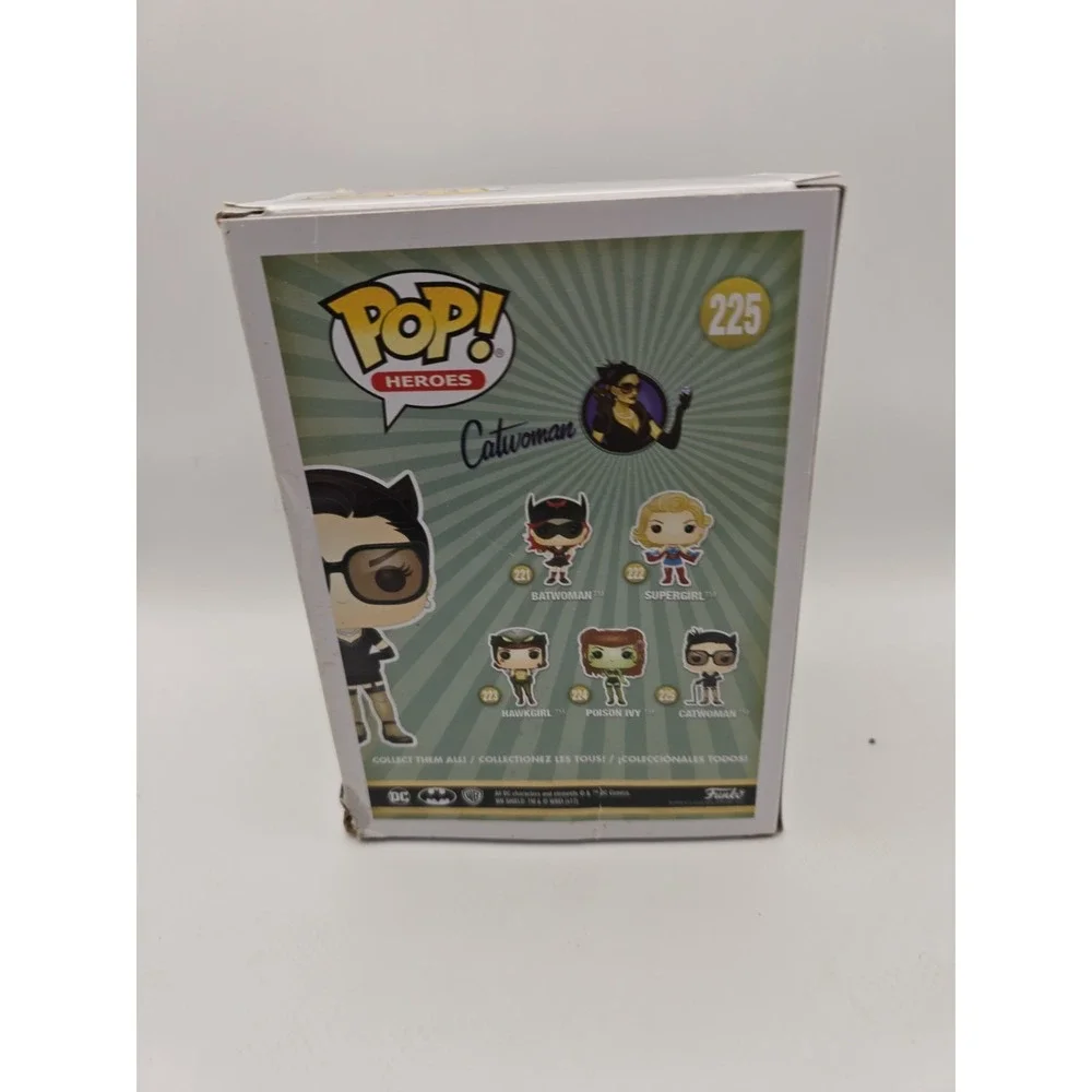 Funko pop vinyl